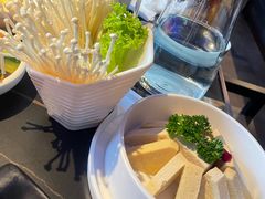 -额尔敦传统涮(公园西路店)