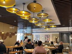 -姥姥家春饼店(惠新东街店)