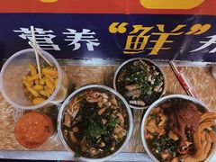 -北海田螺店(四川路店)