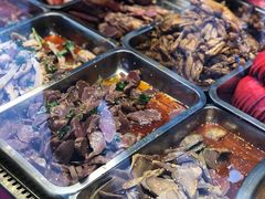 -山林熟食(兰溪路店)