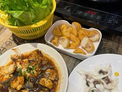 -鱼醉无骨鱼·中山脆肉鲩(荔湾路店)