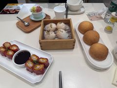 -蔡澜点心·粤菜(月星环球港店)