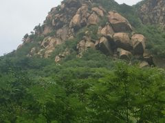-灵溪风景区
