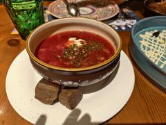 -卢布里西餐厅(总店)