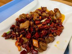 辣子肥肠-小乐惠(西溪路店)