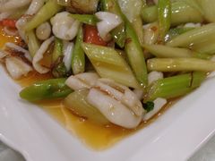 -盐通酒家(金桥湾清水苑店)