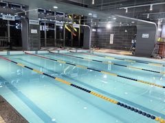 -FLARE STAR FITNESS(复地活力城店)