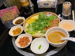 -草鱼先生潮州鱼生·虾生(新厦花园店)