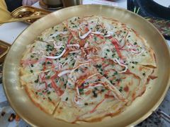 -八乔煎肉馆·丹东特色煎锅(梅林店)