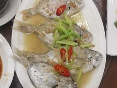 -长平肥姐白粥·海鲜打冷