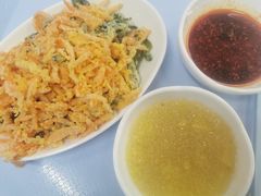 -北大家园食堂