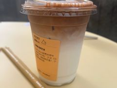 -去茶山(重庆万象城店)
