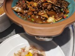 -佳兰雅序融合菜(高新店)