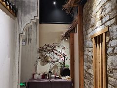 -七十七号厨房·新派江西菜(滨湖店)