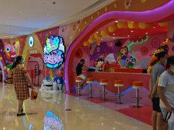 -奇乐儿巴迪总动员儿童乐园(保利时光里店)
