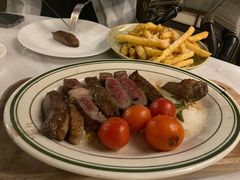 -盐说·西式餐酒馆(光明万达店)