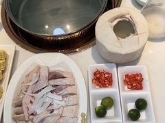 -相椰·椰子鸡(元芬店)