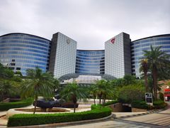 -深圳大梅沙京基洲际度假酒店