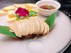 -上海1号私藏菜(静安店)