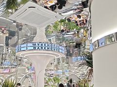 -3号仓库·创意中国菜(新世界城店)