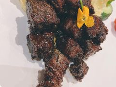 -上海1号私藏菜(静安店)