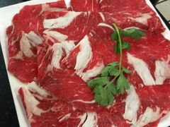 -蜀九香火锅(九眼桥店)