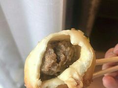 -老西白点心店