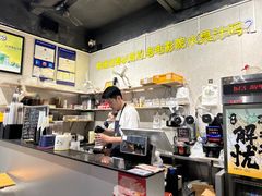 -花姨·老电影院果汁冰(88号店)