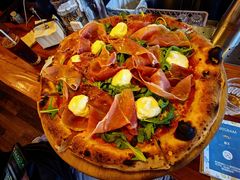 -Alimentari Grande(东湖路店)