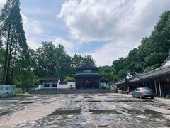 -玉女潭景区