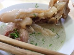 -盛兴面馆(真儒大厦店)