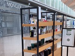 -星巴克(北京首都国际机场7店)