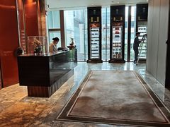 -上海静安香格里拉大酒店