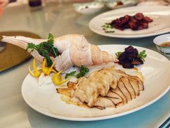 -潮林府私房菜