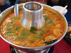 -Mr. 99 Steak and Seafood Restaurant