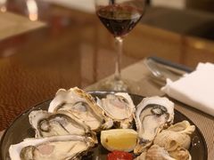-东莞富力万达文华酒店·美食汇·海鲜自助餐厅