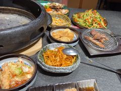 -炭虎烤肉(桂林路店)
