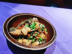 -湘西土菜(望京店)
