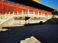 -北京市劳动人民文化宫(太庙)