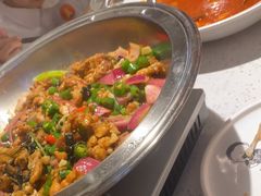 -江渔儿酸菜鱼(东厦一百店)