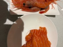 -杭州开元名都大酒店·地中海自助餐厅