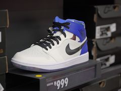 -NIKE上海青浦优选体验店