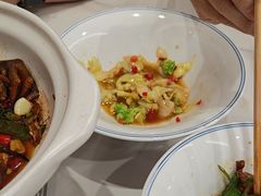 -湖南码头·地道岳阳美食·湘菜(魏公村店)