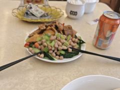 -黄家泡馍馆·非遗老字号·清真(凤九海荣名城店)