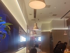 -老板恋上鱼(印象城店)