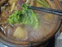 -范贤光鸡公煲(平乐园总店)