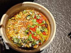 -大龙燚·旷野鲜火锅(广州首店)