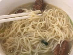 -吉亨面馆(古北1699店)