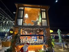 -京北渔家傲