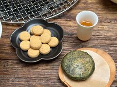 -上席擂茶·新中式青年茶馆(古城店)